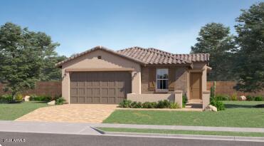 12641 W Odeum Lane — photo