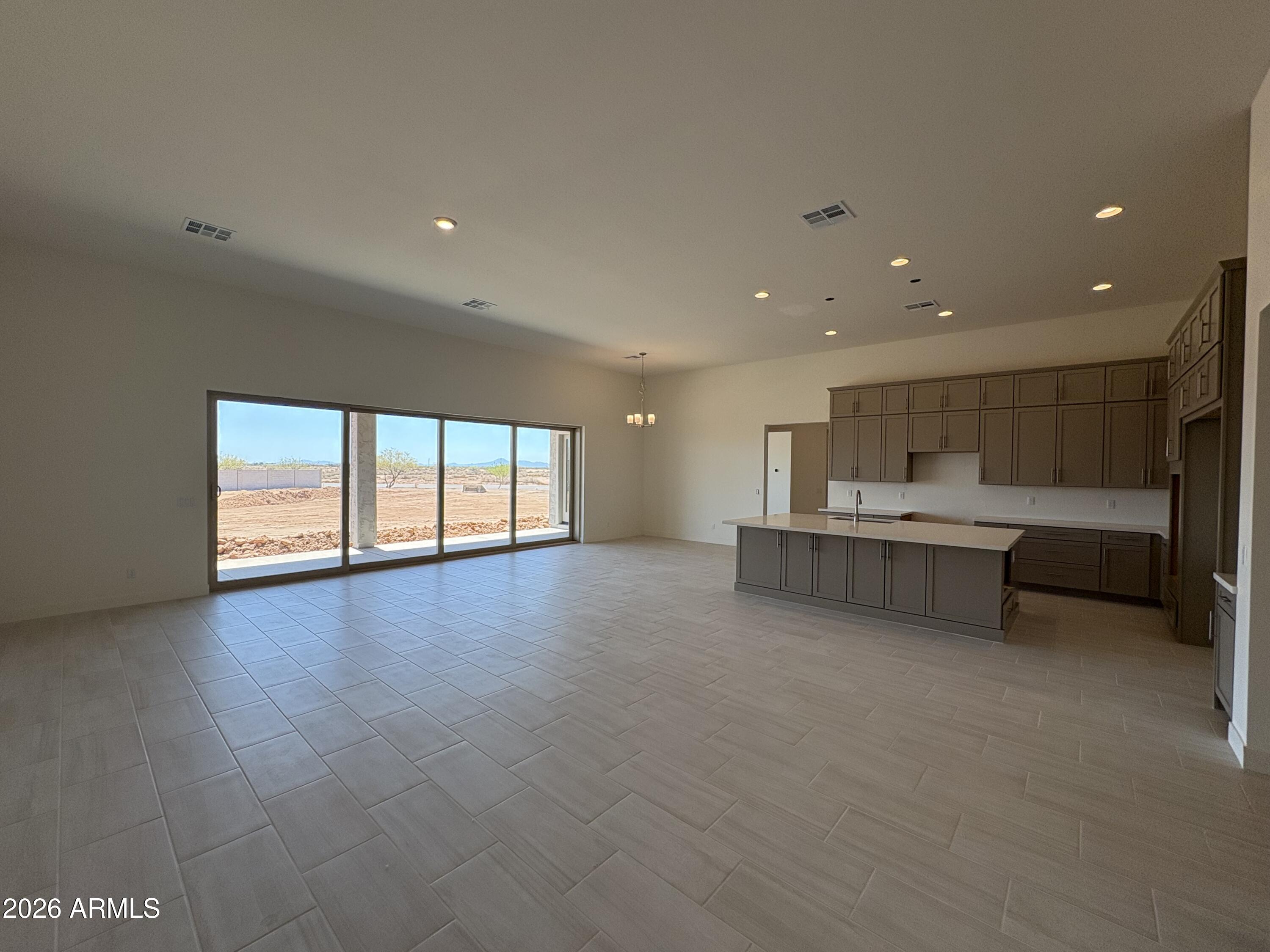 9545 W Limestone Mountain Drive — photo