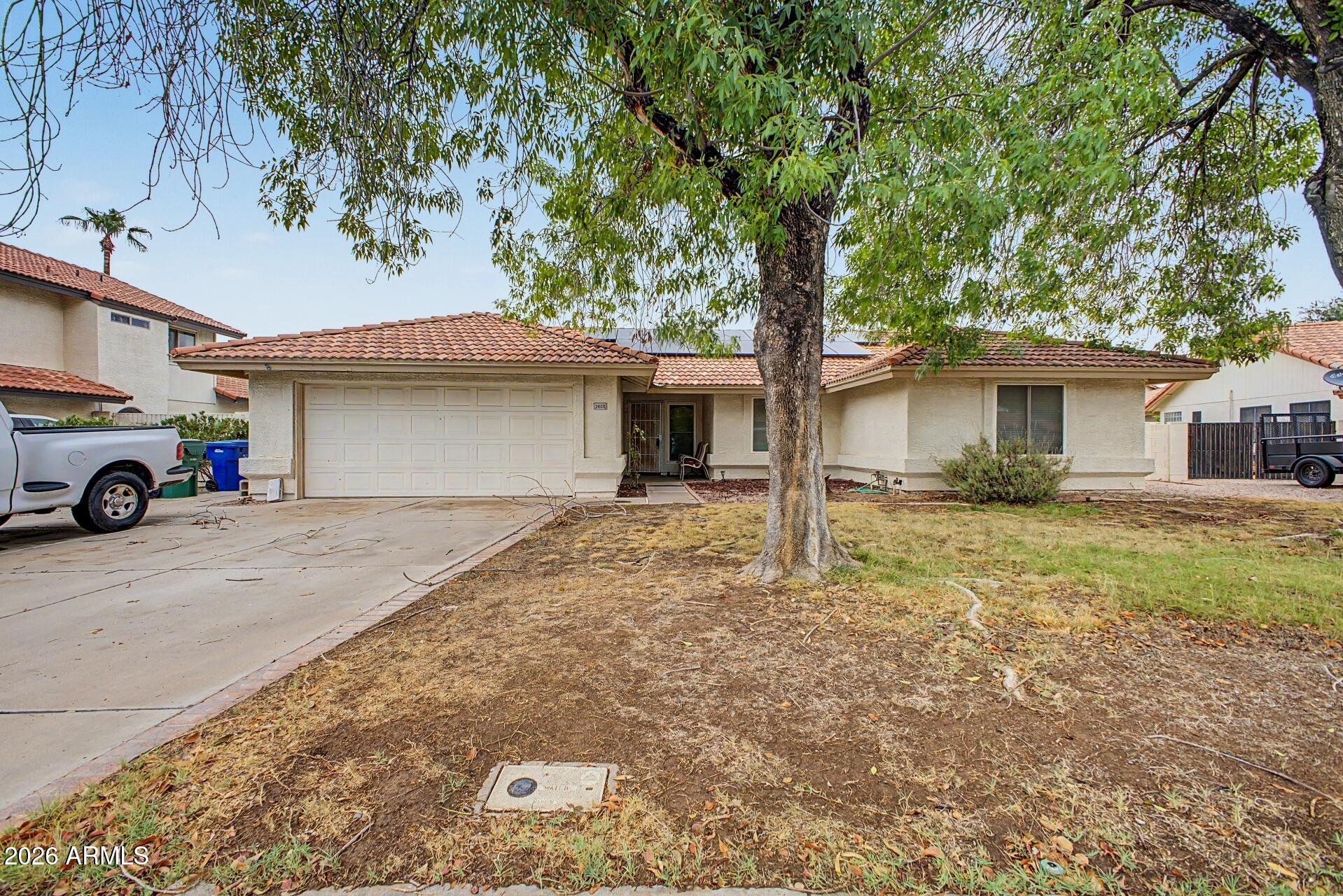 5622 E Fairfield Street — photo