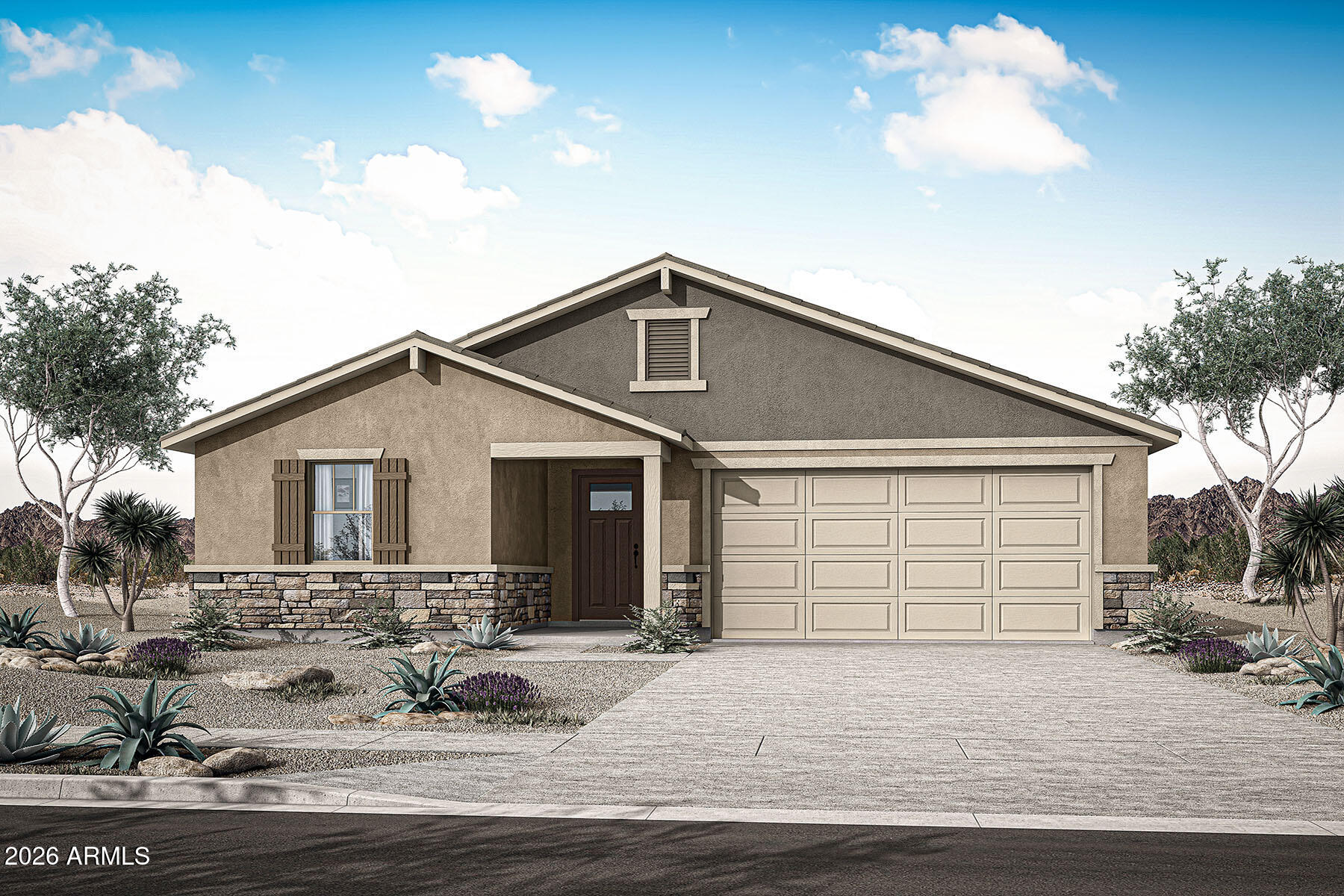 17234 W Sutherland Way — photo