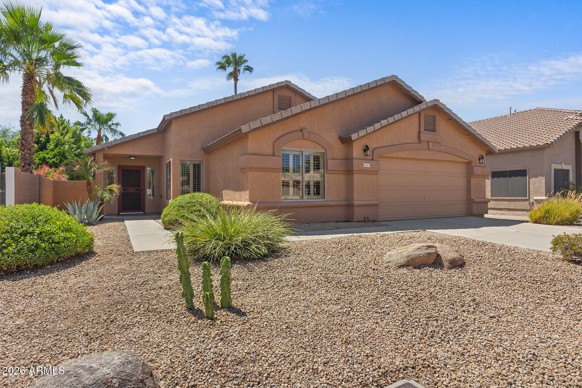 7415 W Aurora Drive — photo