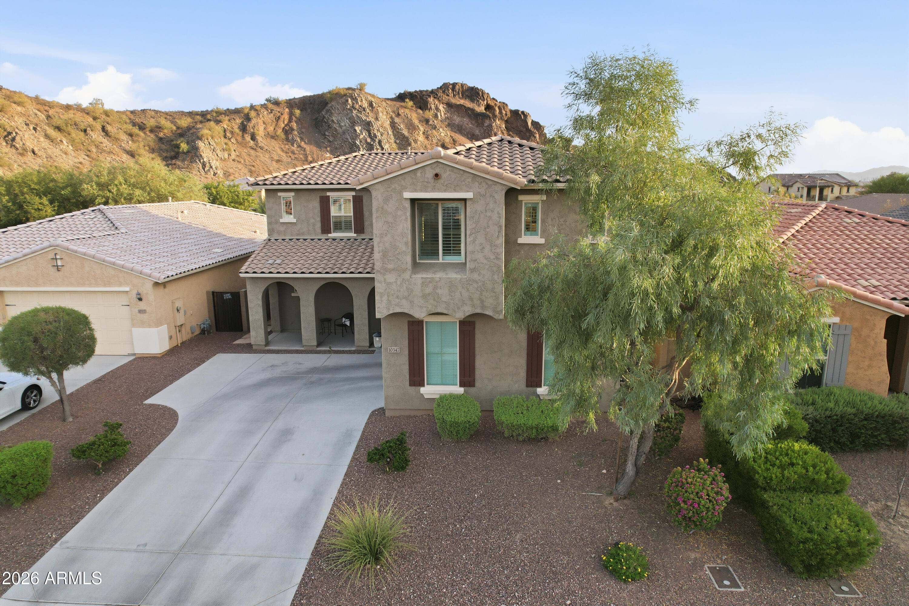 10347 W Alyssa Lane — photo