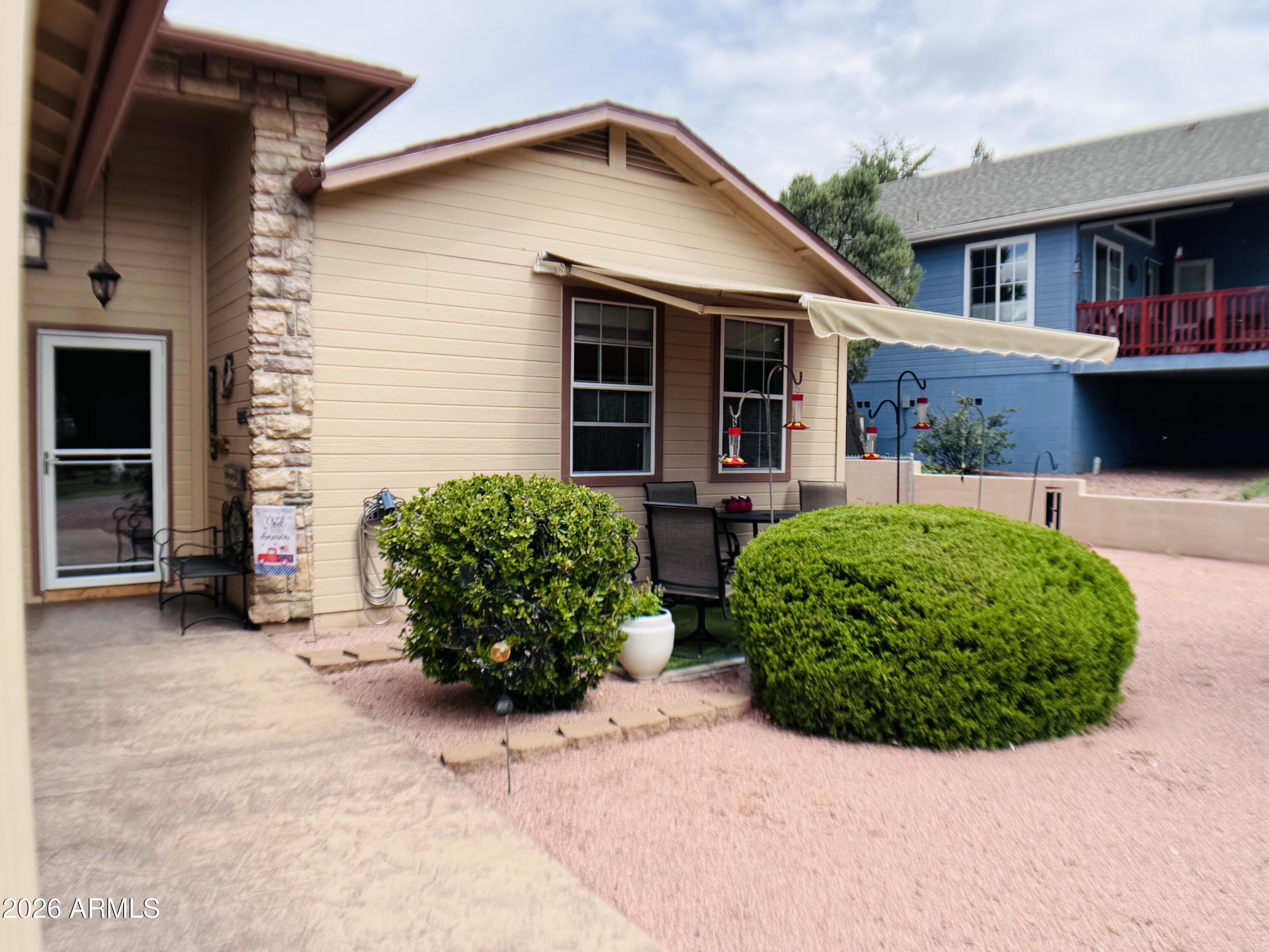 400 S Brassie Drive — photo