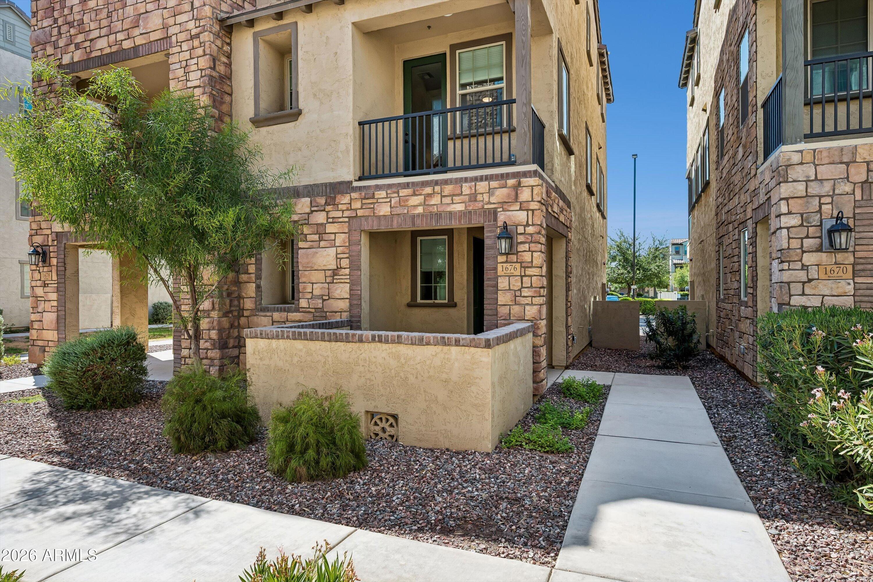 1676 E Hampton Lane, Gilbert, AZ 85295 — photo 3