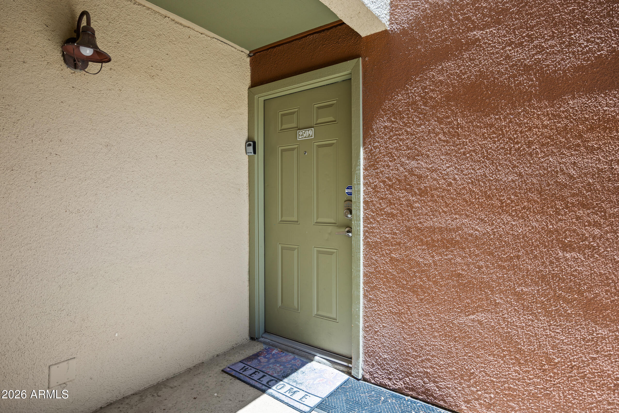 3600 N Hayden Road 2509 — photo