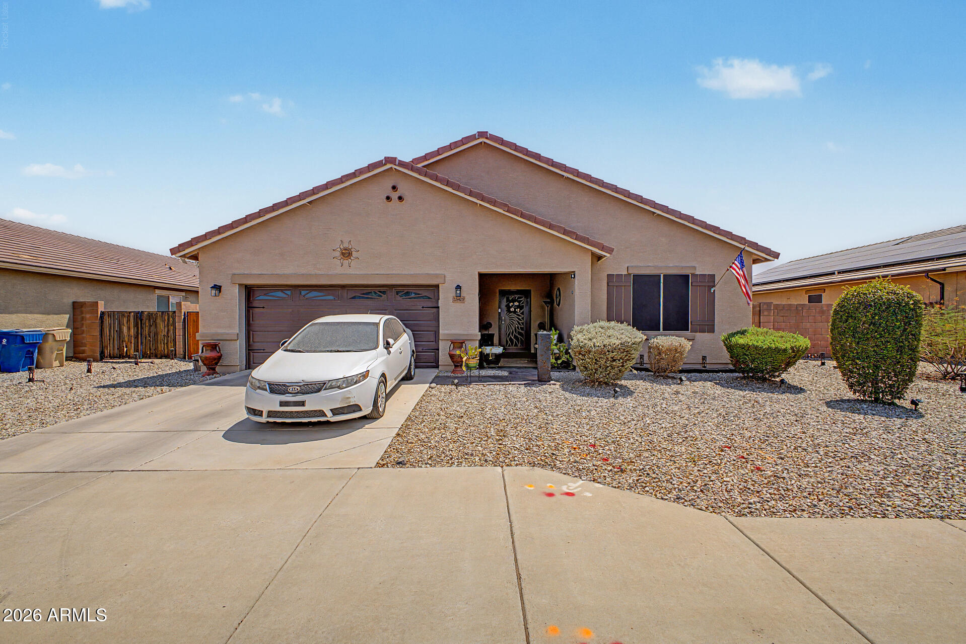 25419 W Carson Drive — photo