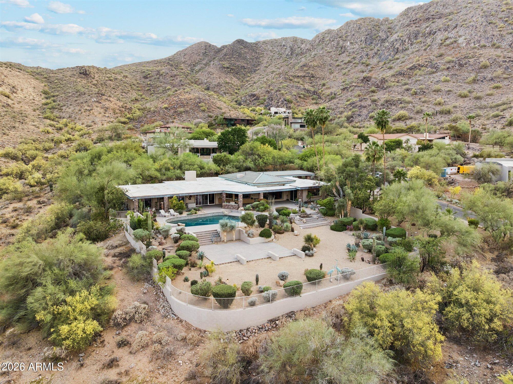8219 N Charles Drive — photo