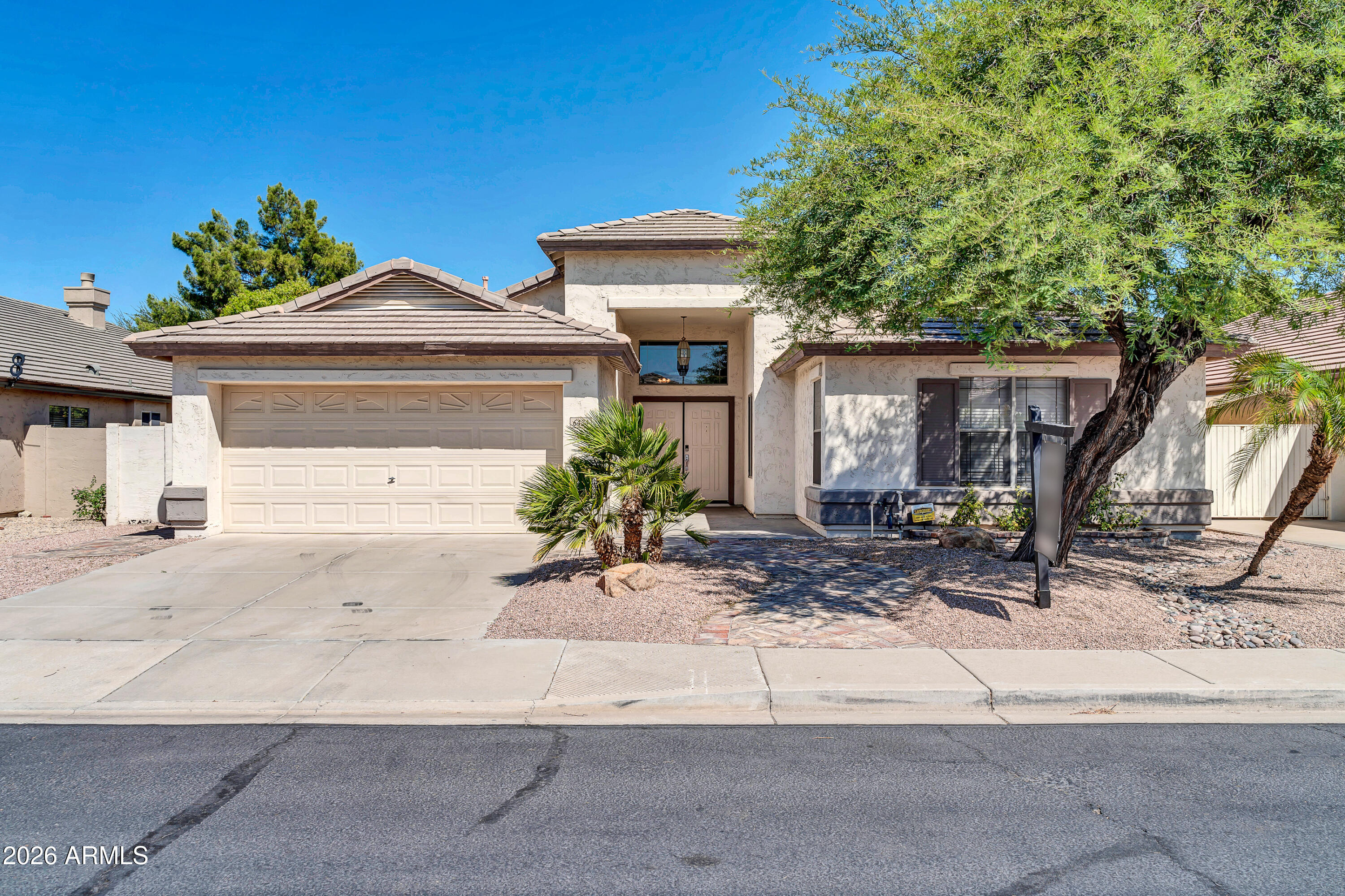 6434 W Kristal Way — photo