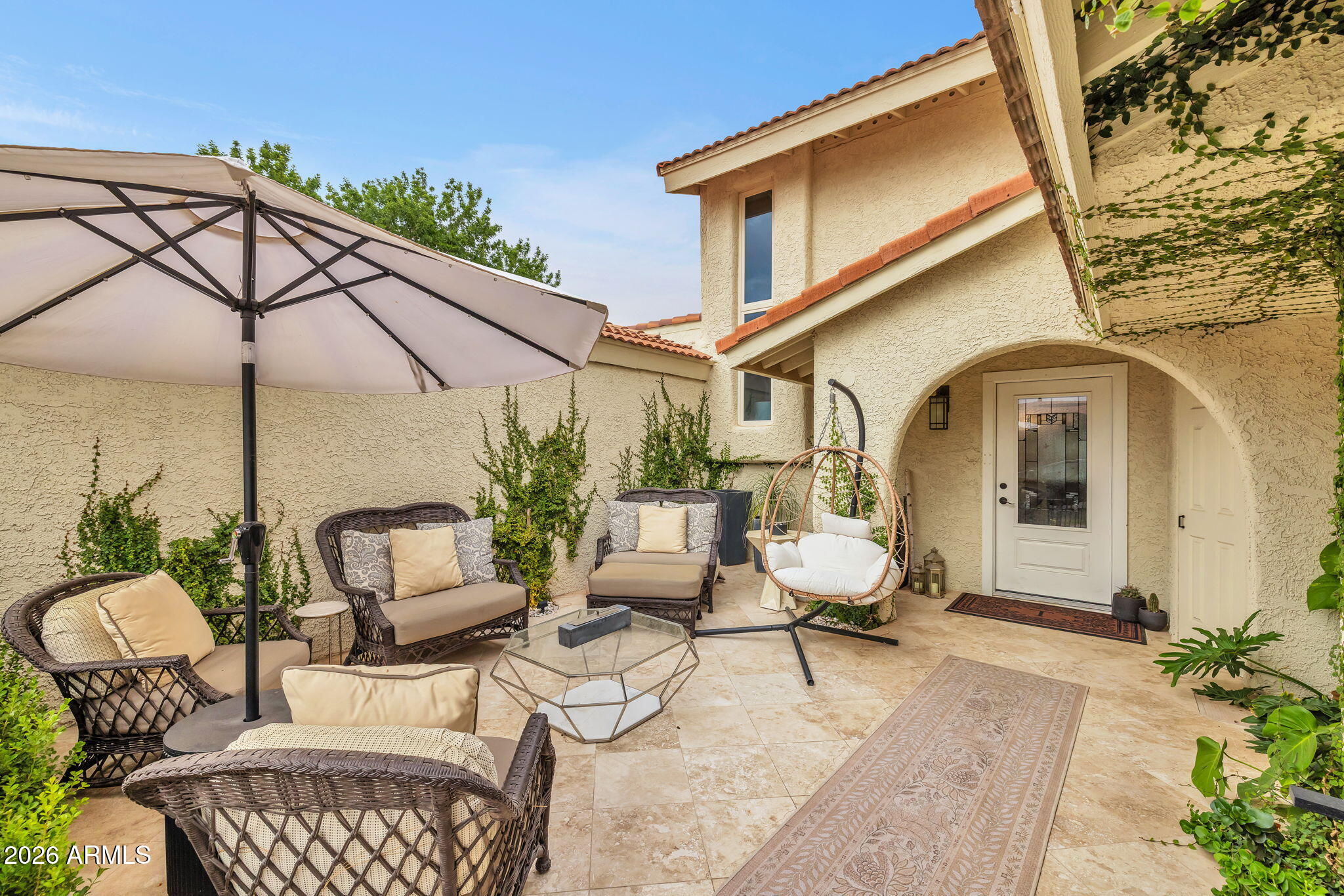 7609 N Lynn Oaks Drive — photo