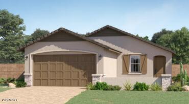 18678 W Silverwood Drive — photo