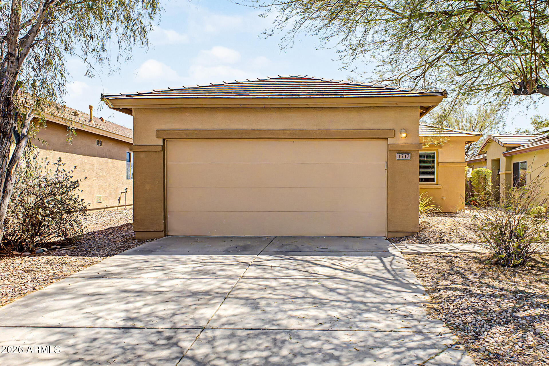 1737 W Morse Drive — photo