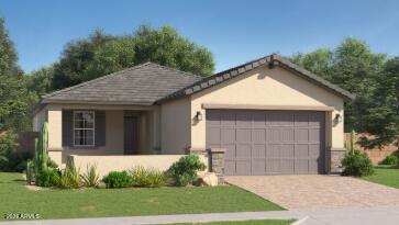 18655 W Hiddenview Drive — photo