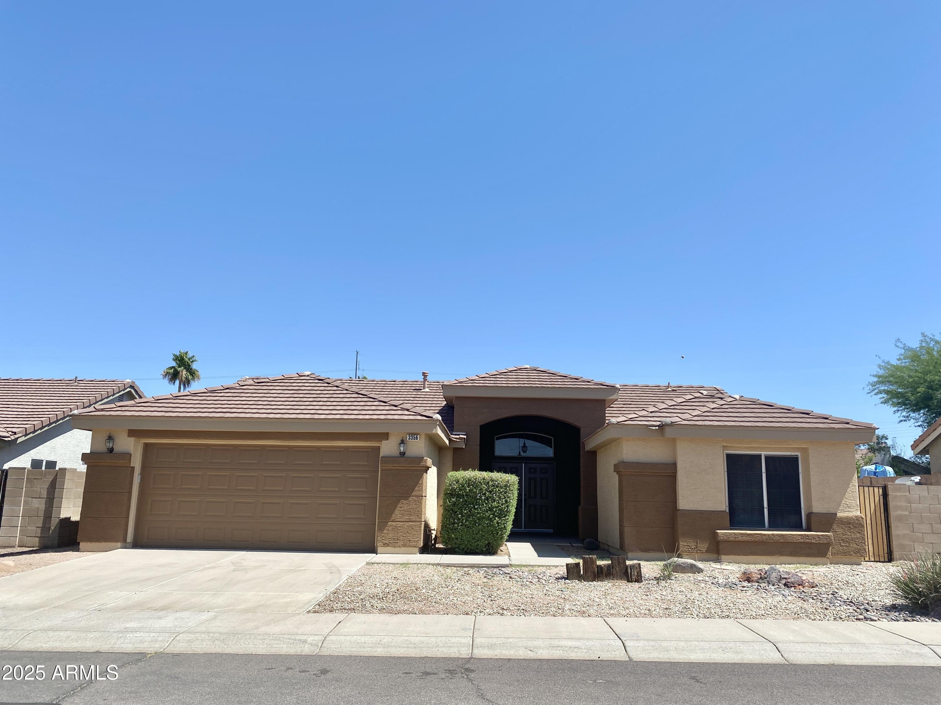 3356 E Escuda Road — photo