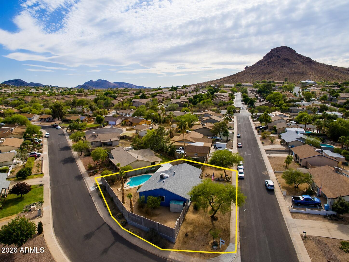 2031 E Vista Drive — photo