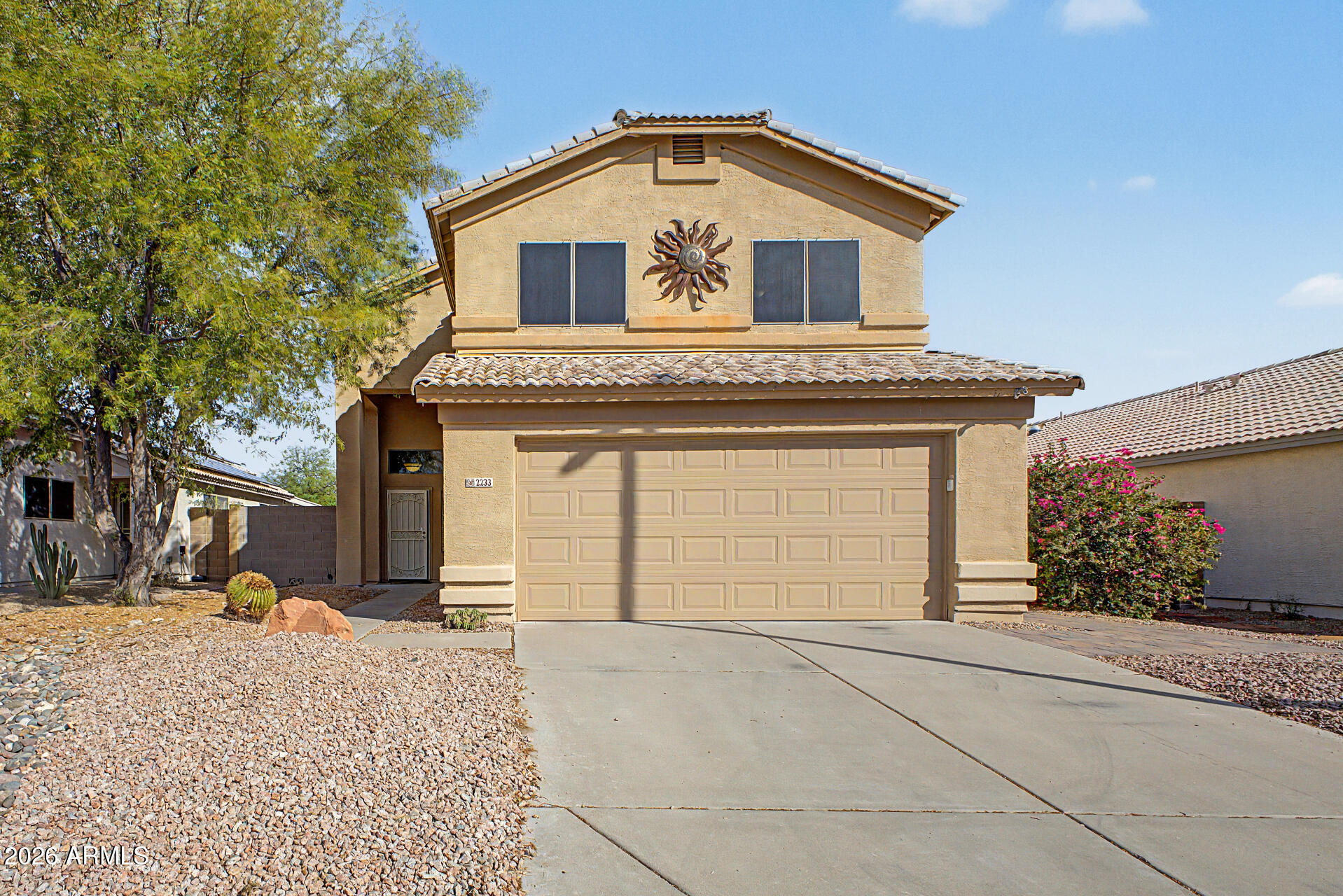 2233 E Soft Wind Drive — photo