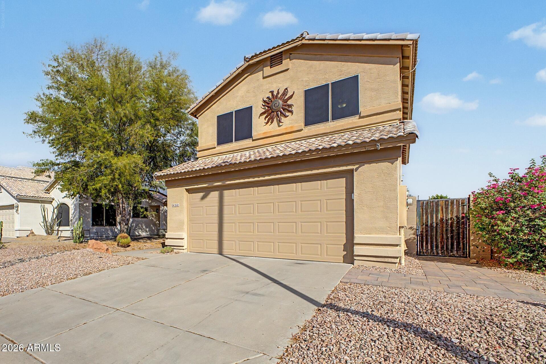 2233 E Soft Wind Drive, Phoenix, AZ 85024 — photo 3