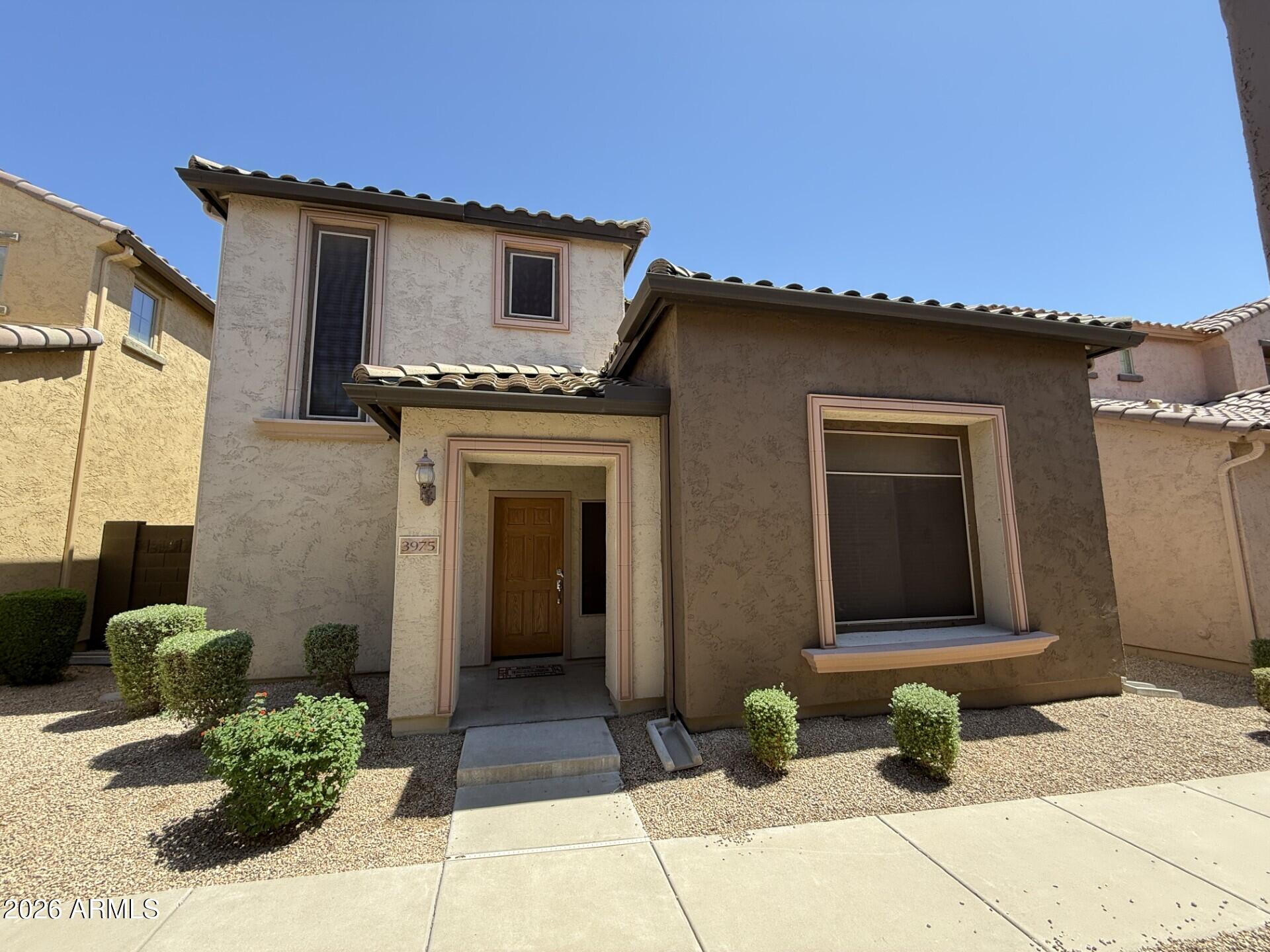 3975 E Melinda Drive — photo