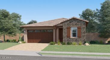 9743 W Sunderland Avenue — photo
