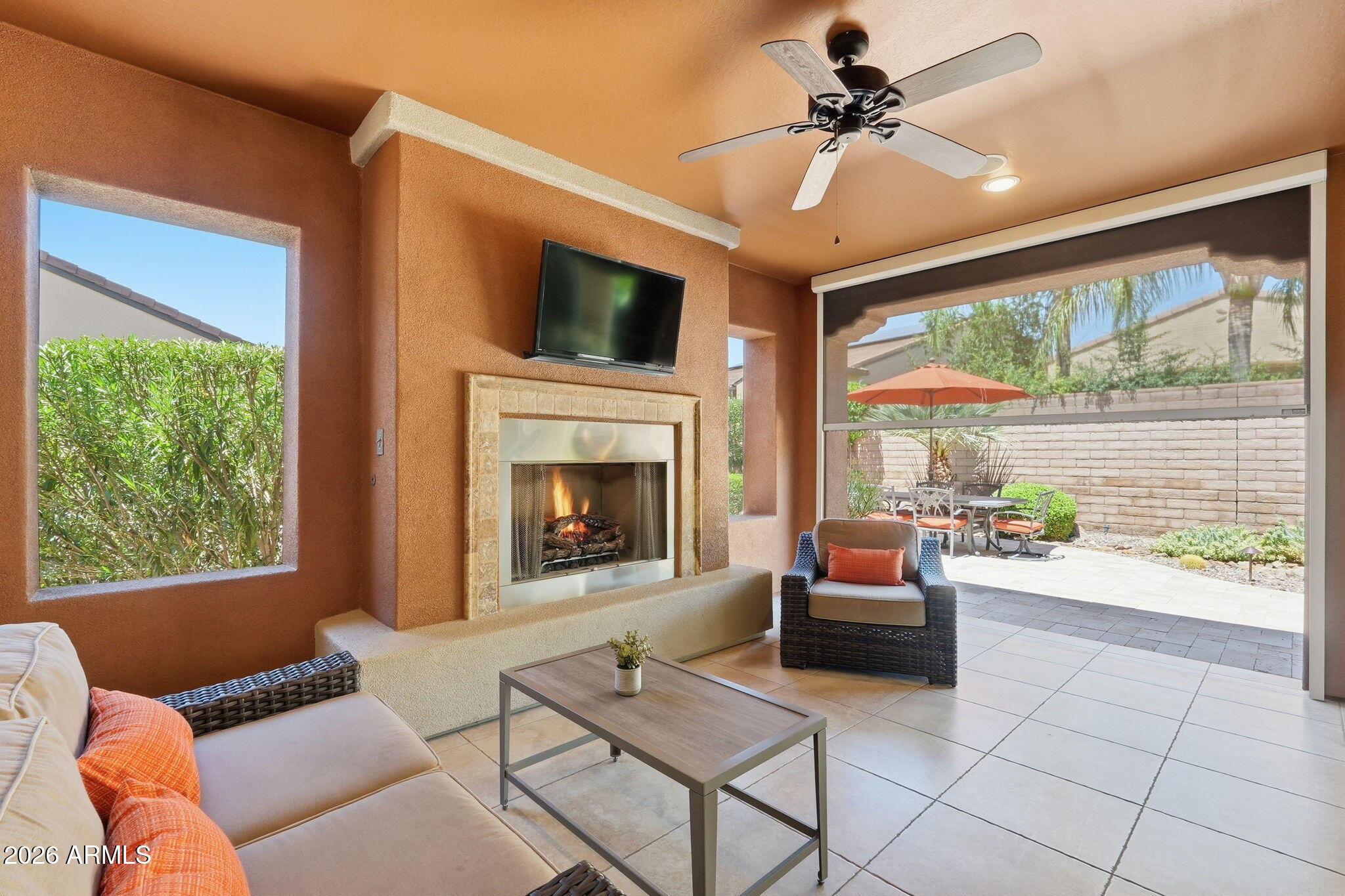 1556 E Alegria Road — photo