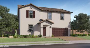 9614 W Mitchell Drive — photo