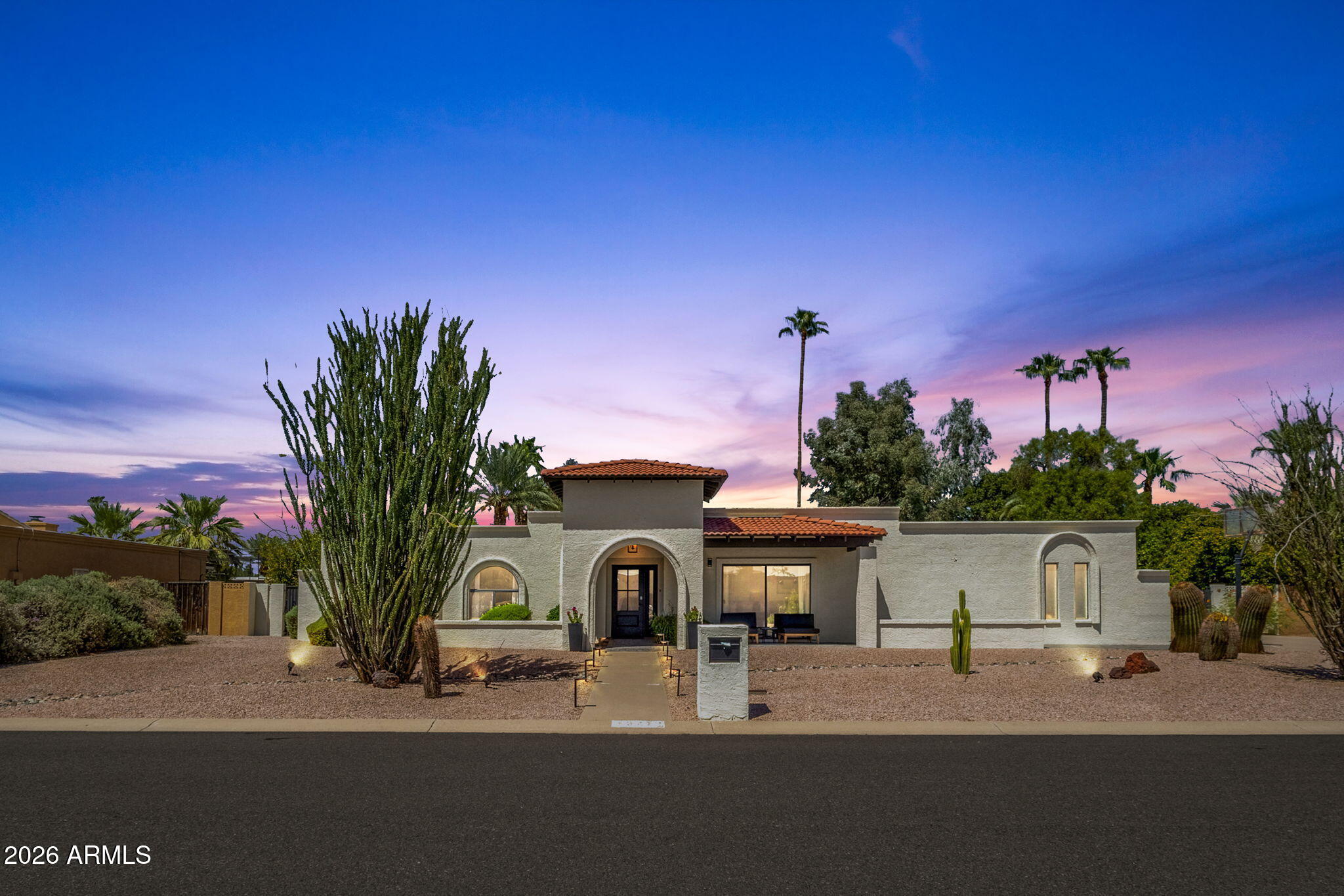 5712 E Windrose Drive — photo
