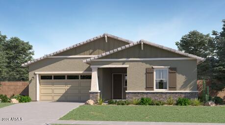 15048 W Desert Hollow Drive — photo