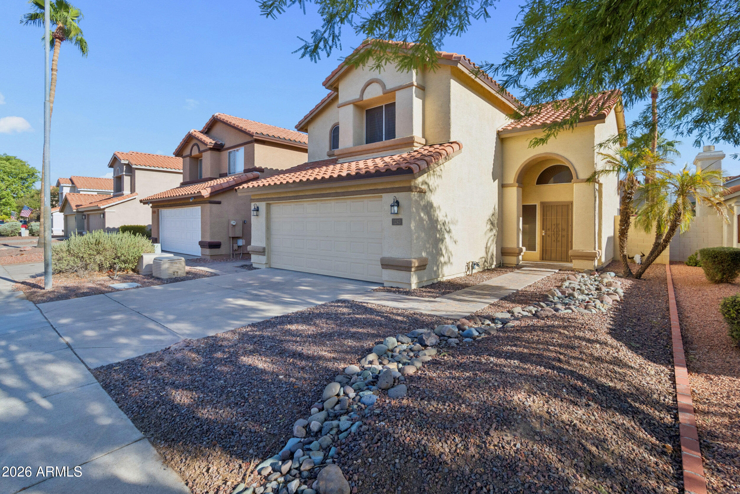 1243 E Muriel Drive — photo