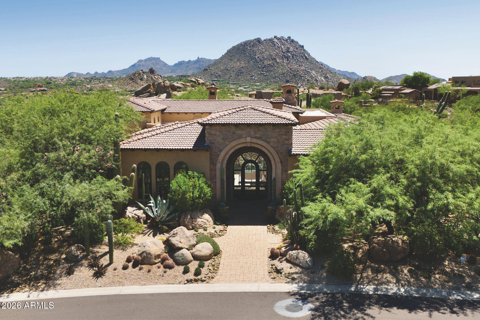 10681 E Greythorn Drive — photo
