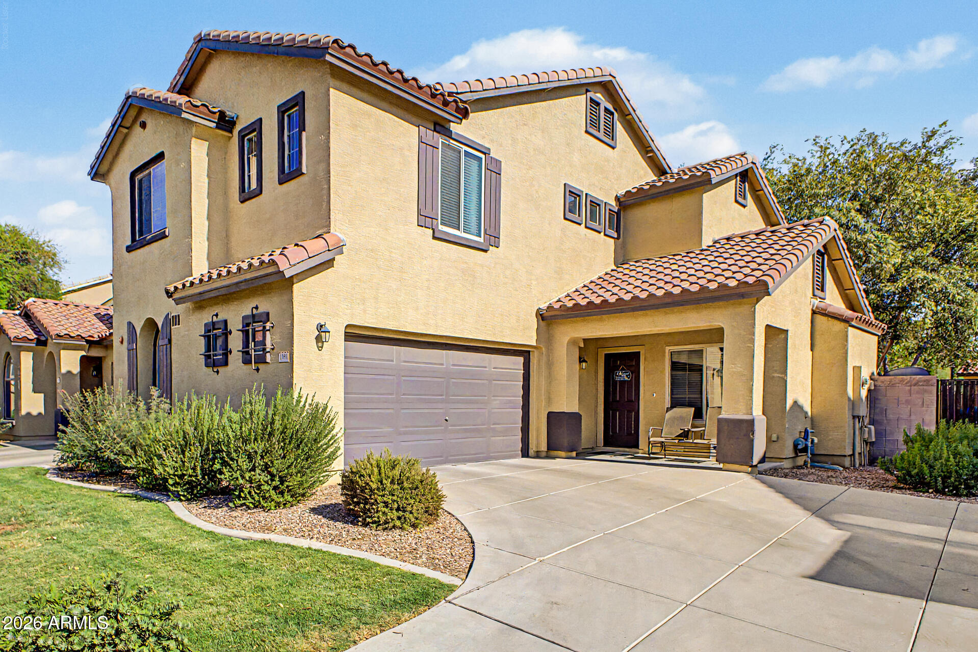1393 E Joseph Way — photo