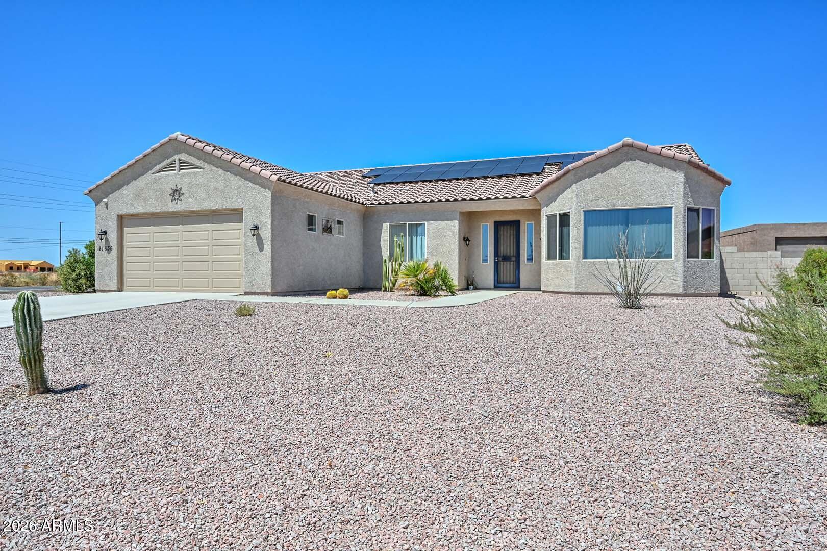 21836 W Quails Nest — photo