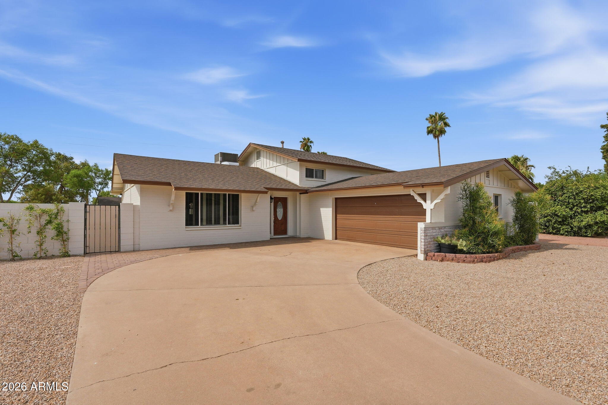 8355 E Stella Lane — photo