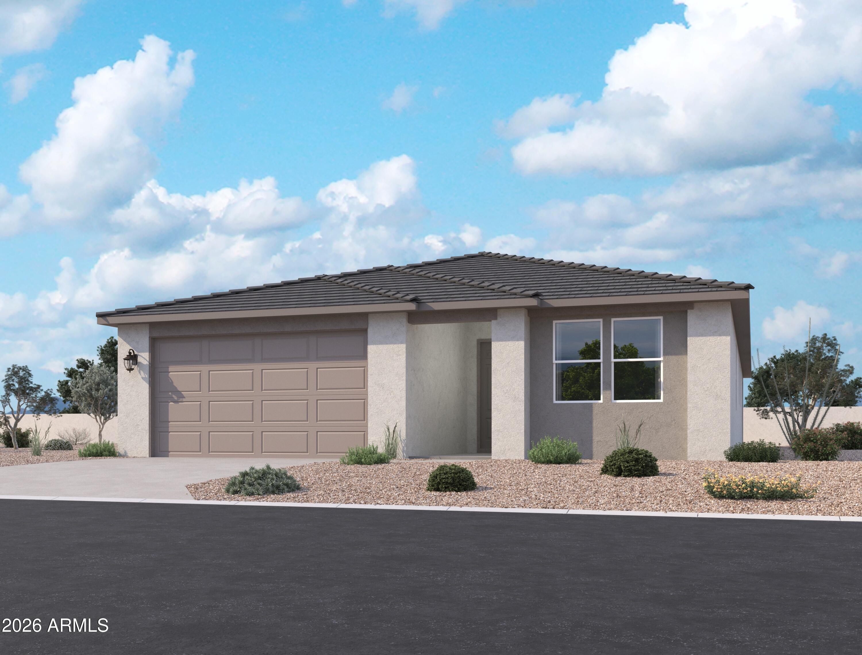 15736 W Deanne Drive — photo
