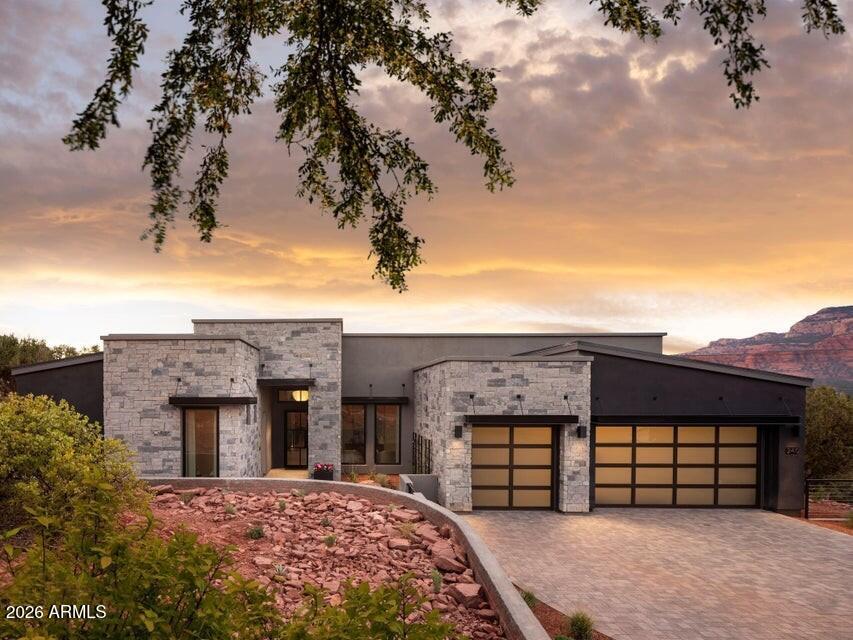 240 Hillside Vista Drive — photo