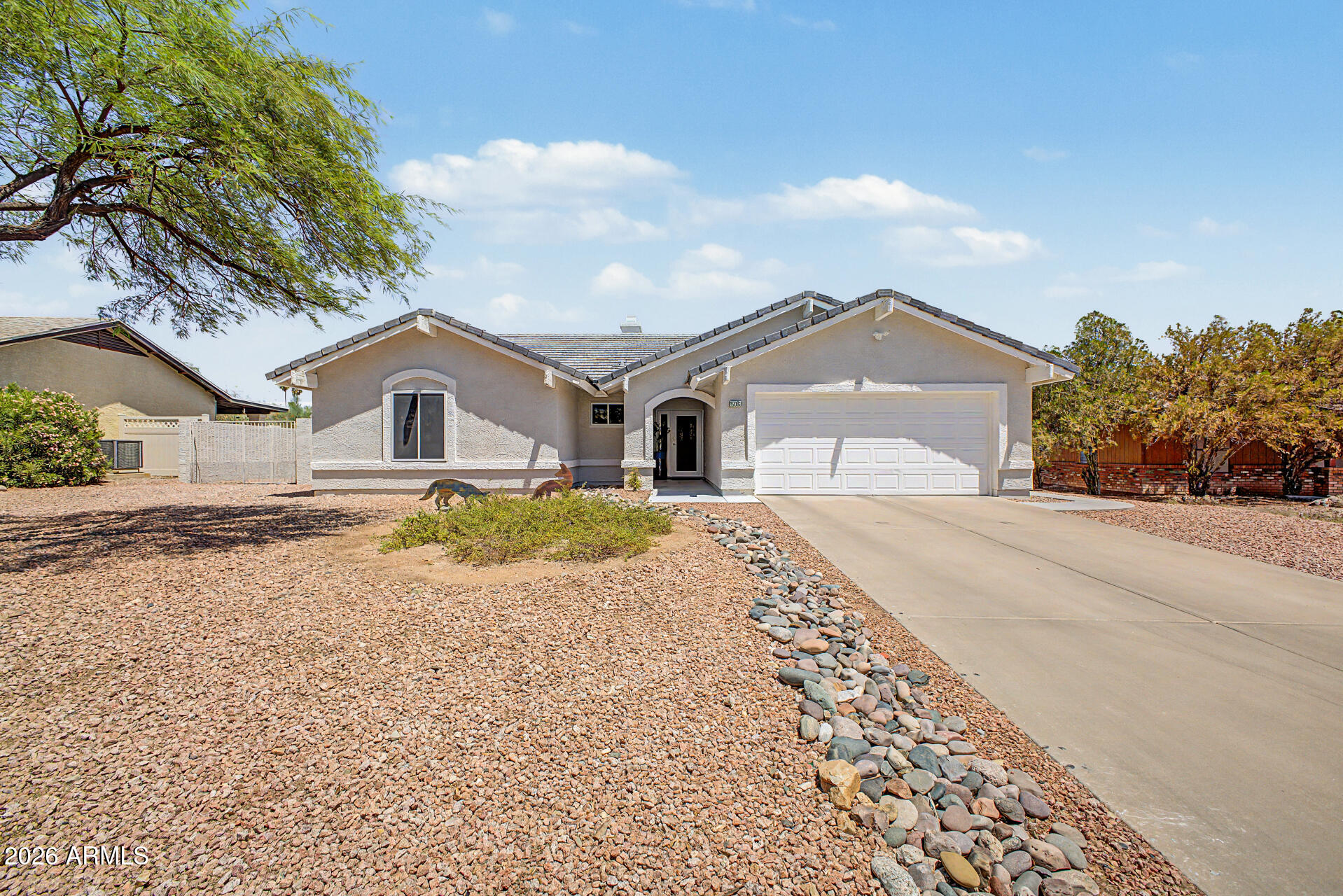 15003 N Escondido Drive — photo