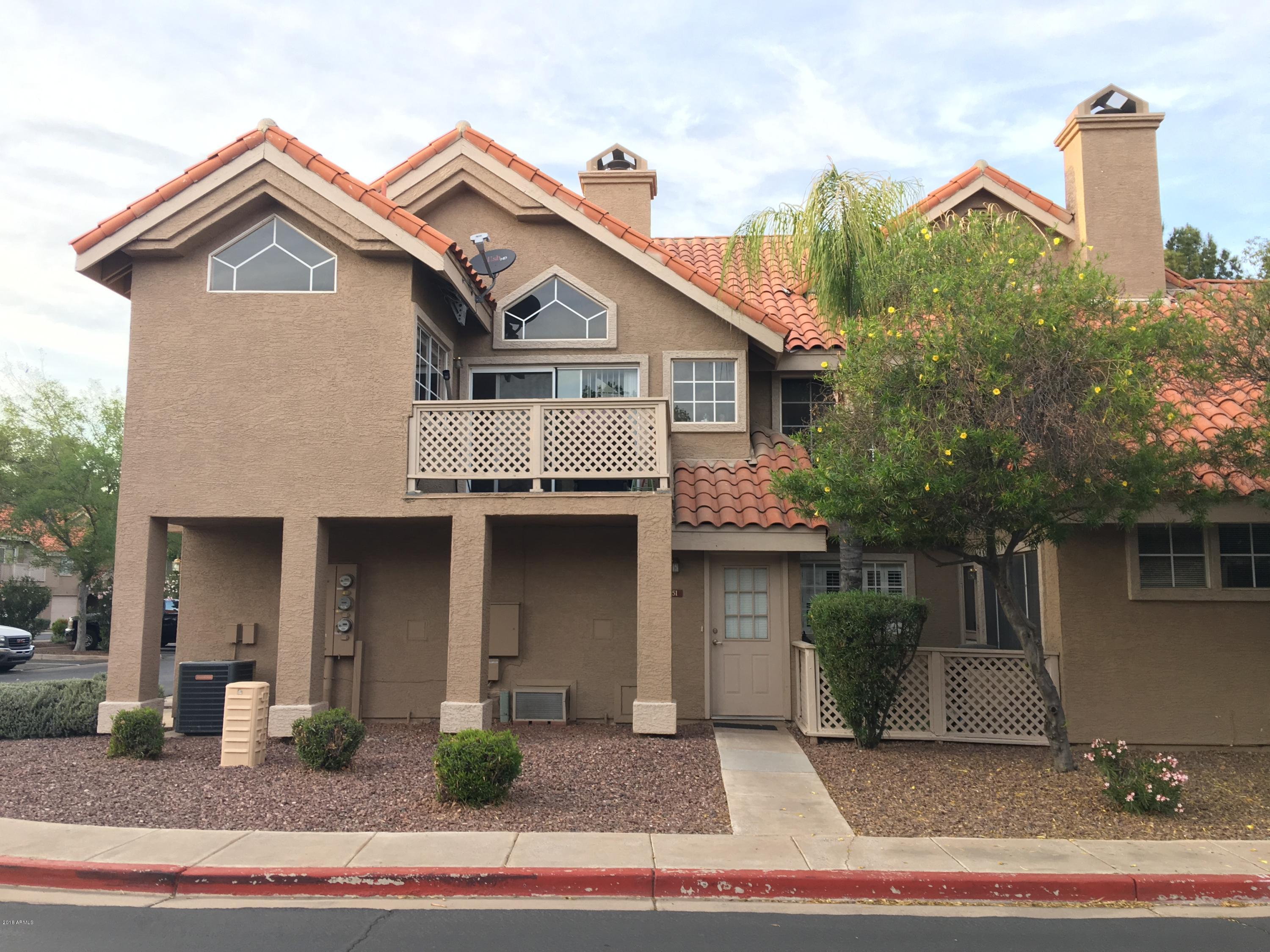 1633 E Lakeside Drive 51 — photo