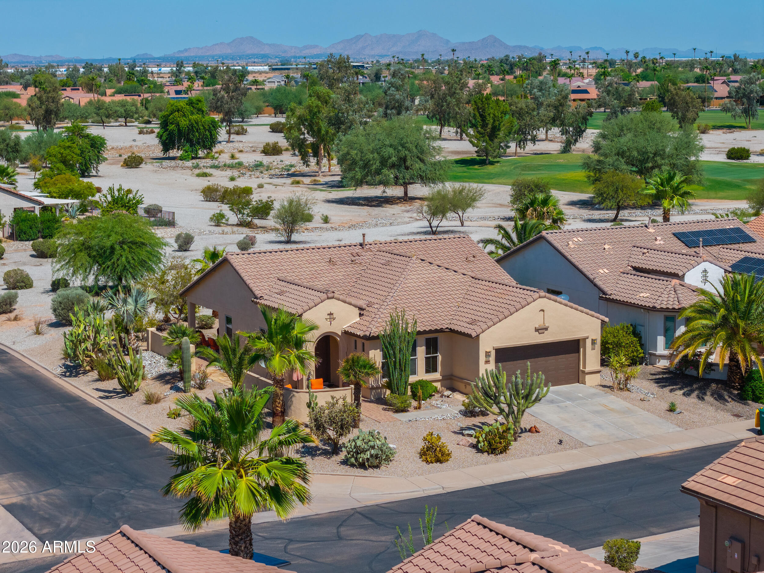 5278 N Comanche Drive — photo