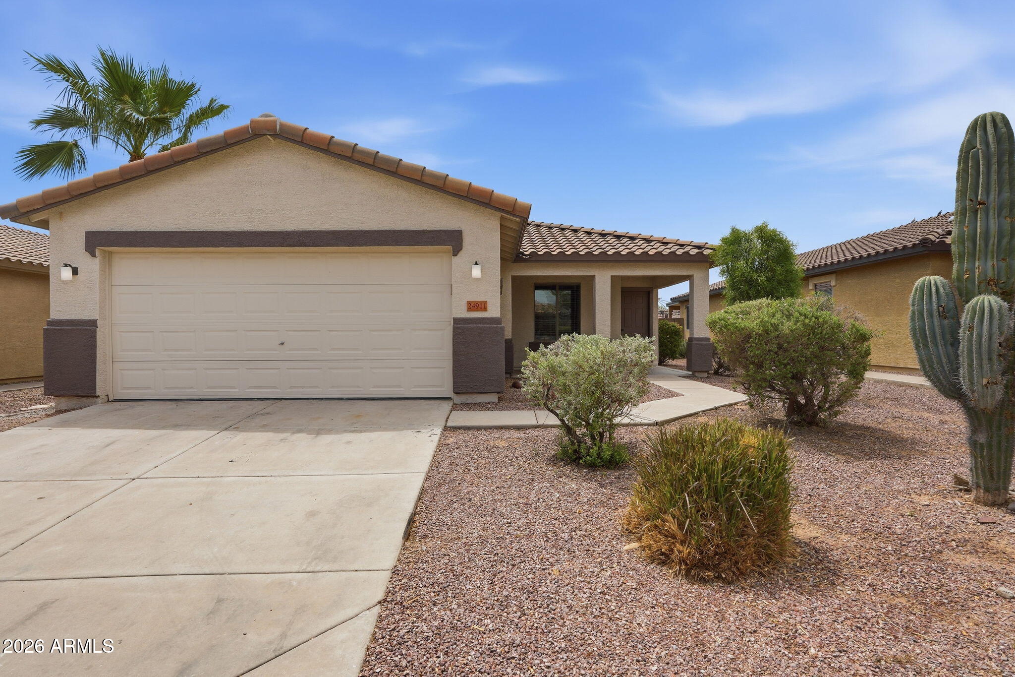 24911 W Dove Mesa Drive — photo