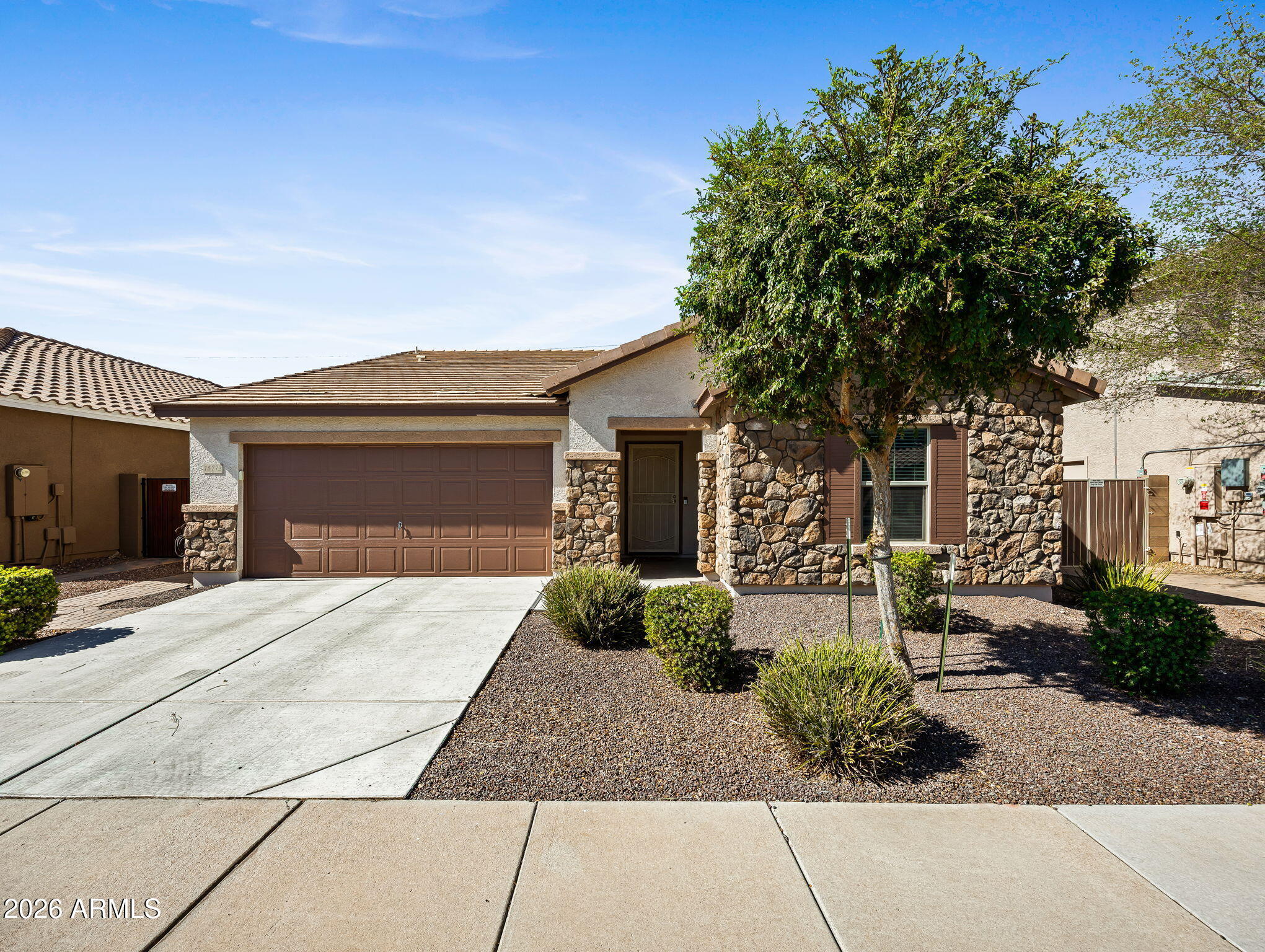 15772 W Shaw Butte Drive — photo