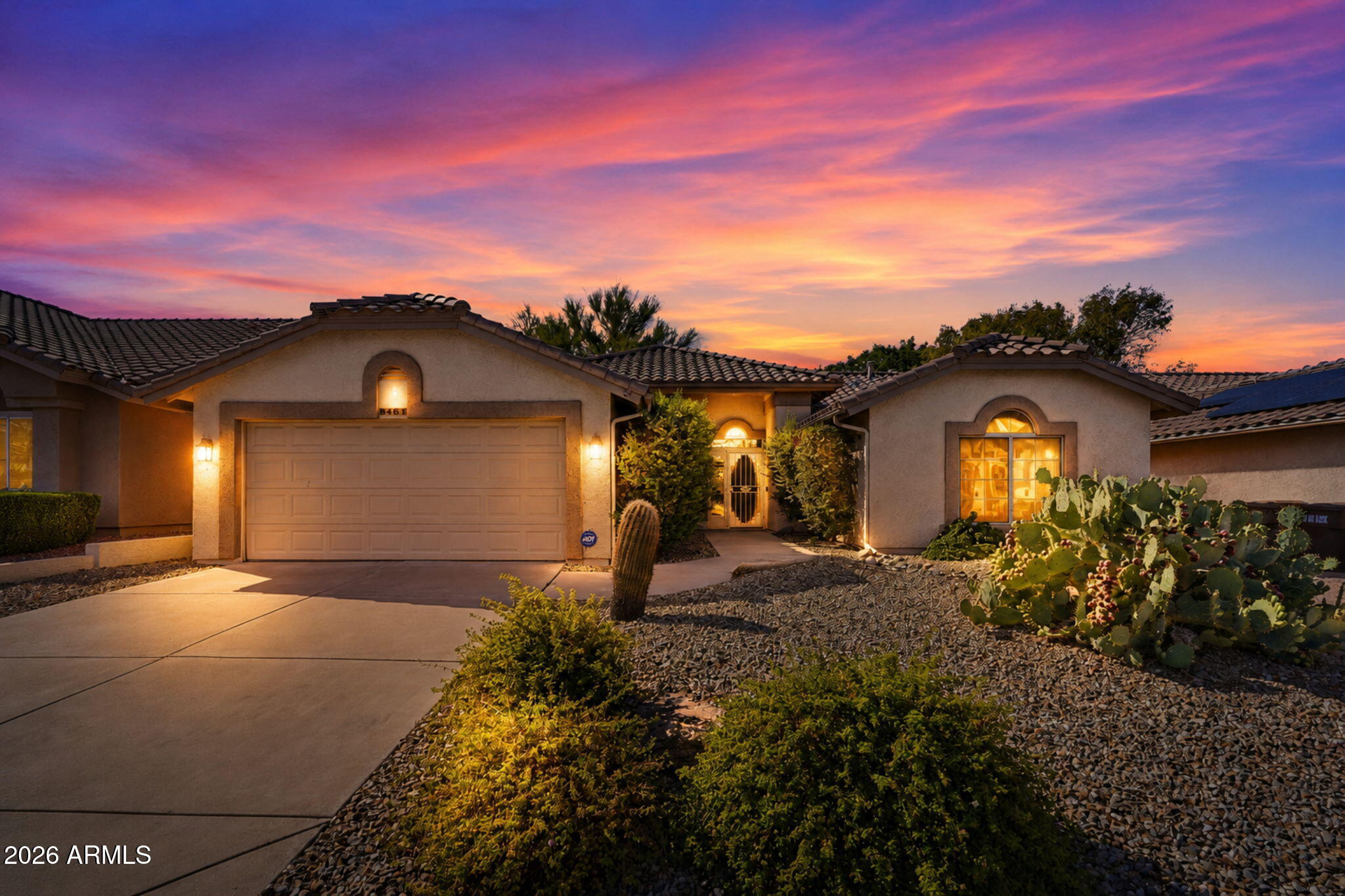 8461 W Rosemonte Drive — photo