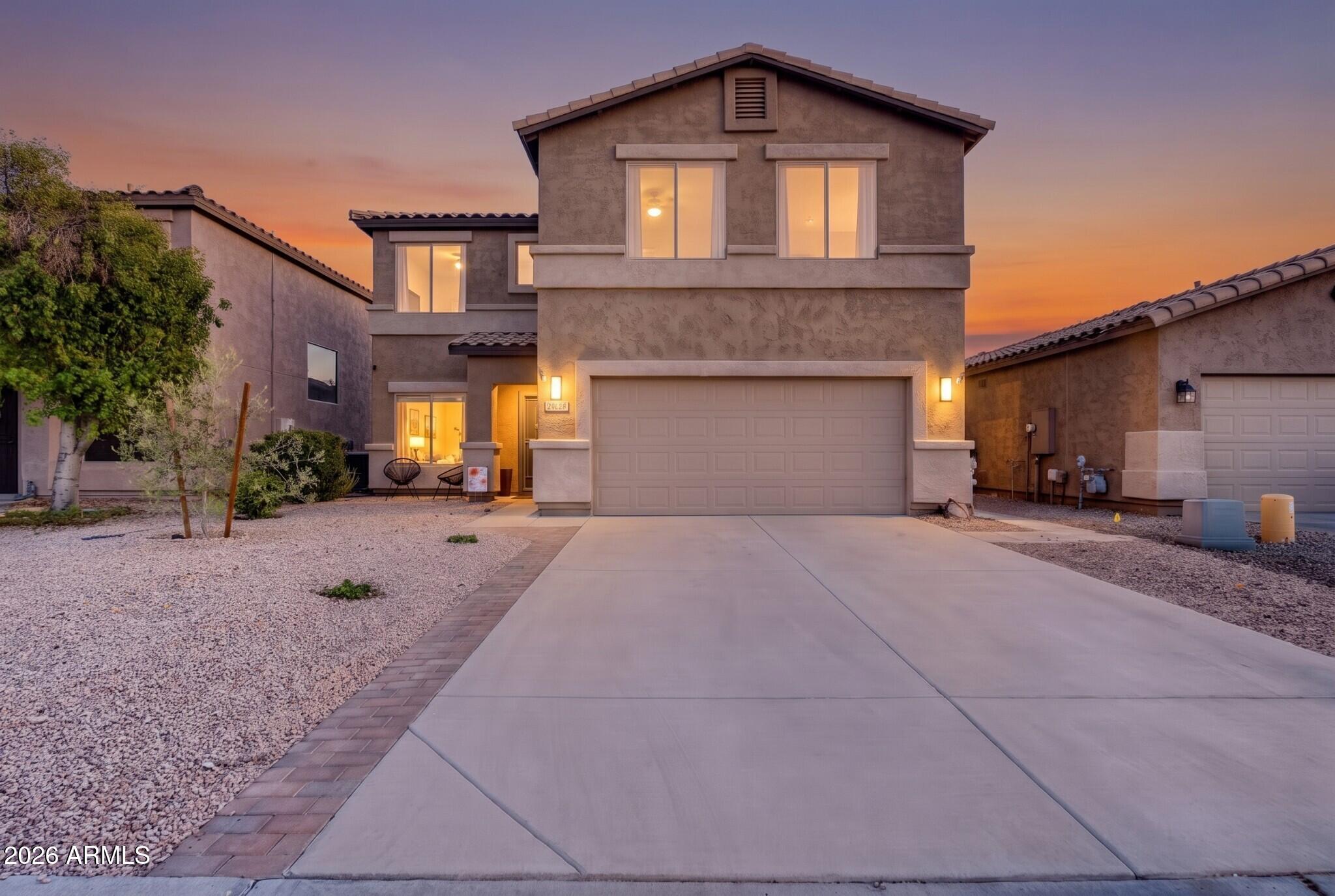 30052 N Desert Willow Boulevard — photo