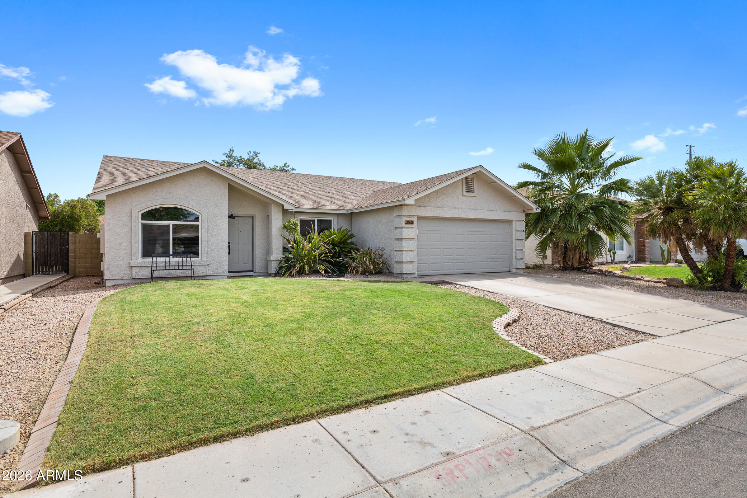 2063 E Ranch Court — photo
