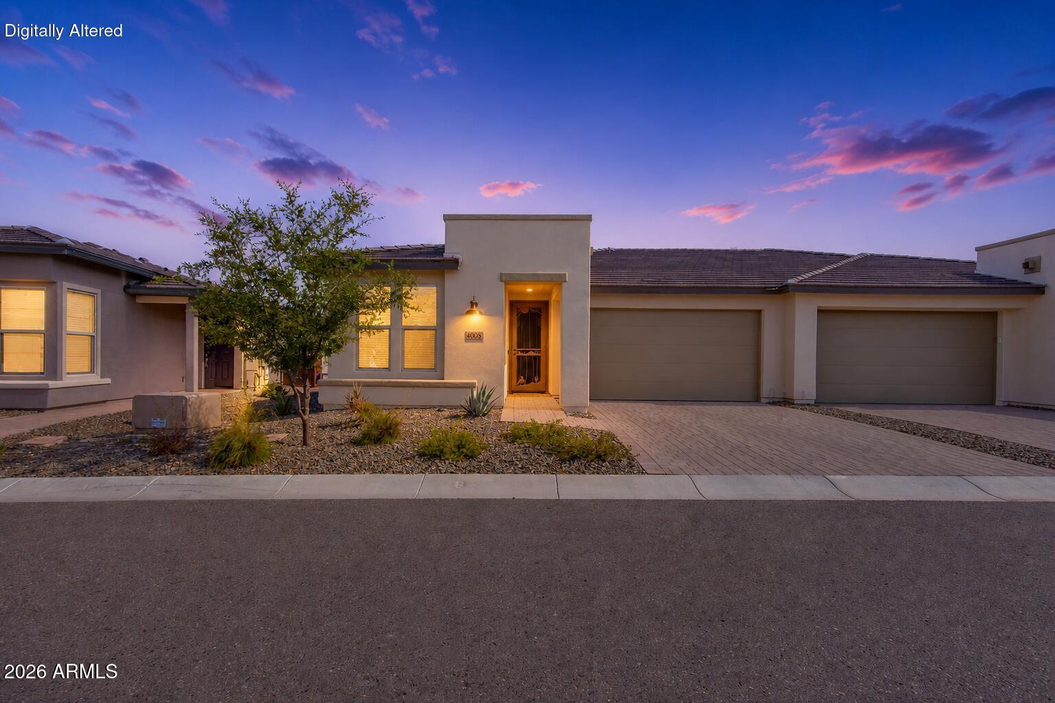 4008 Desert Moon Drive — photo
