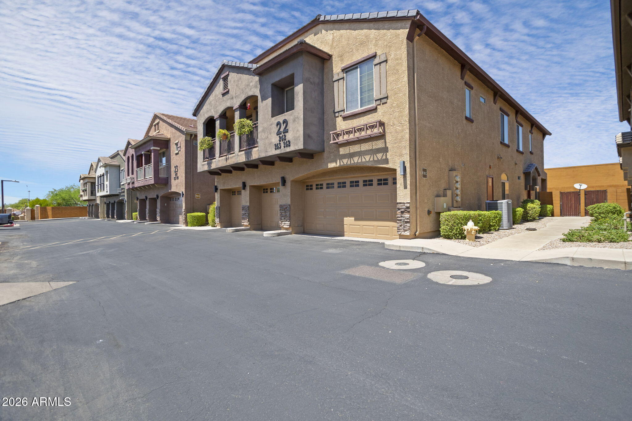 17365 N Cave Creek Road 142 — photo