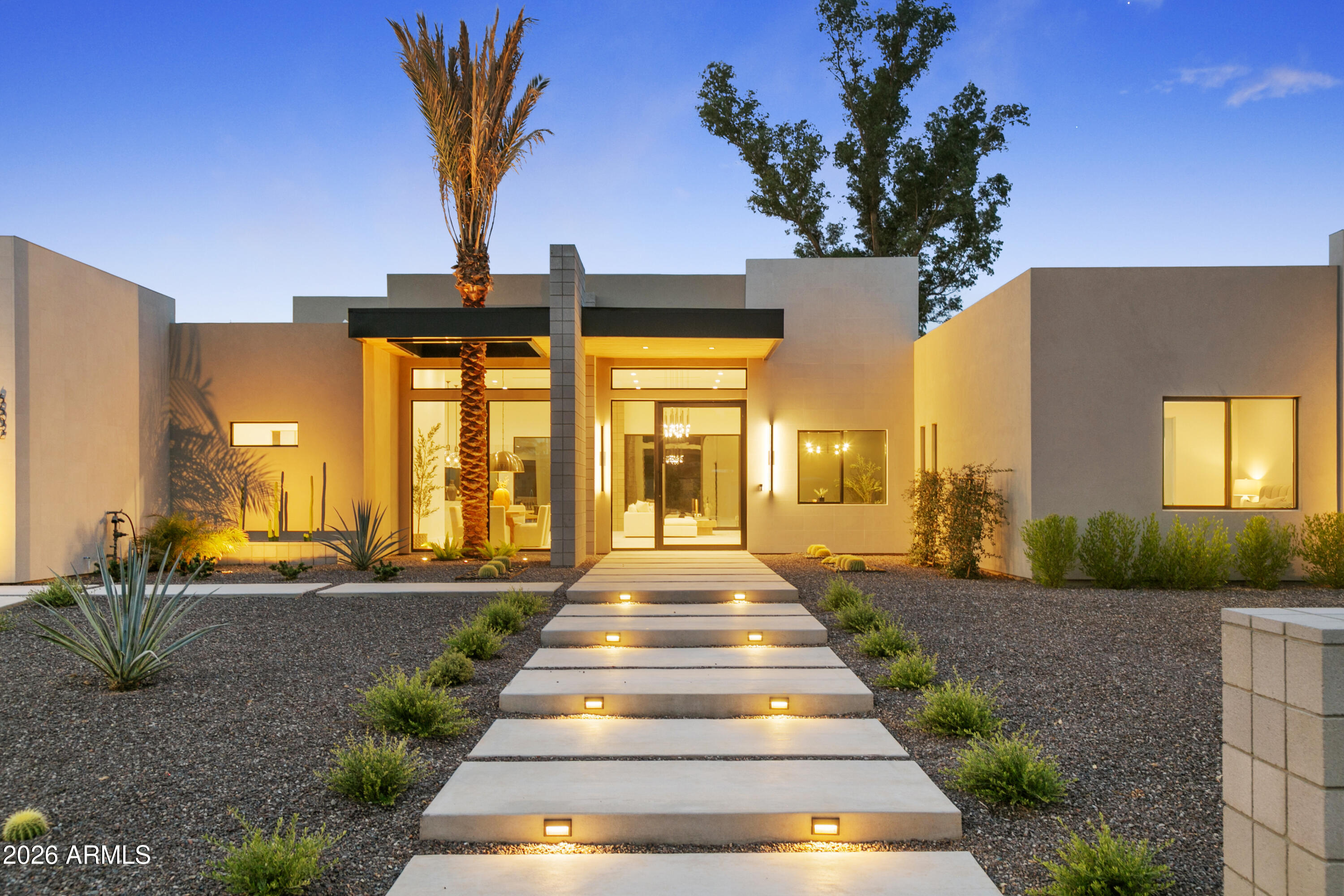 6602 E Aster Drive — photo