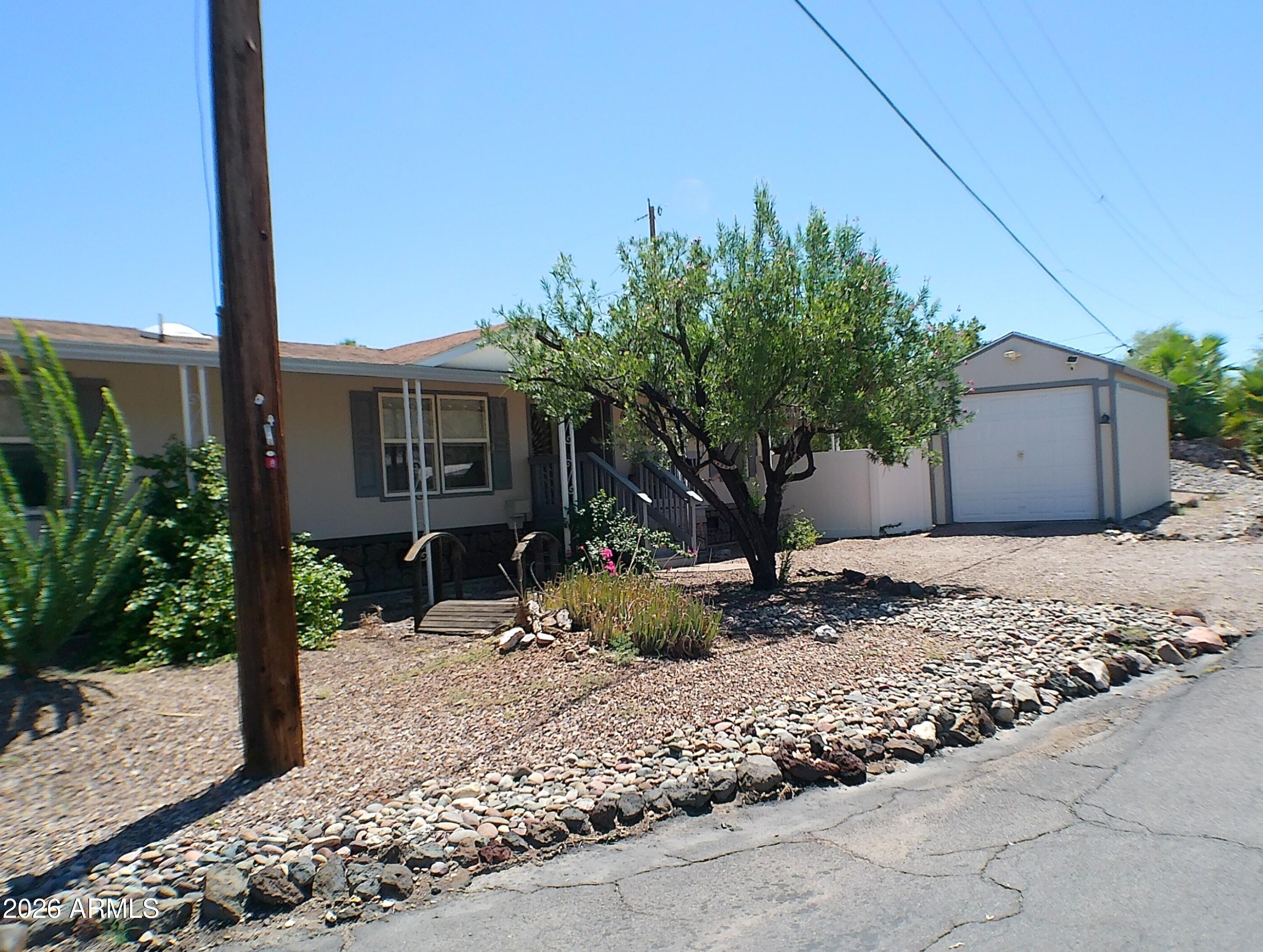363 W Morris Drive — photo