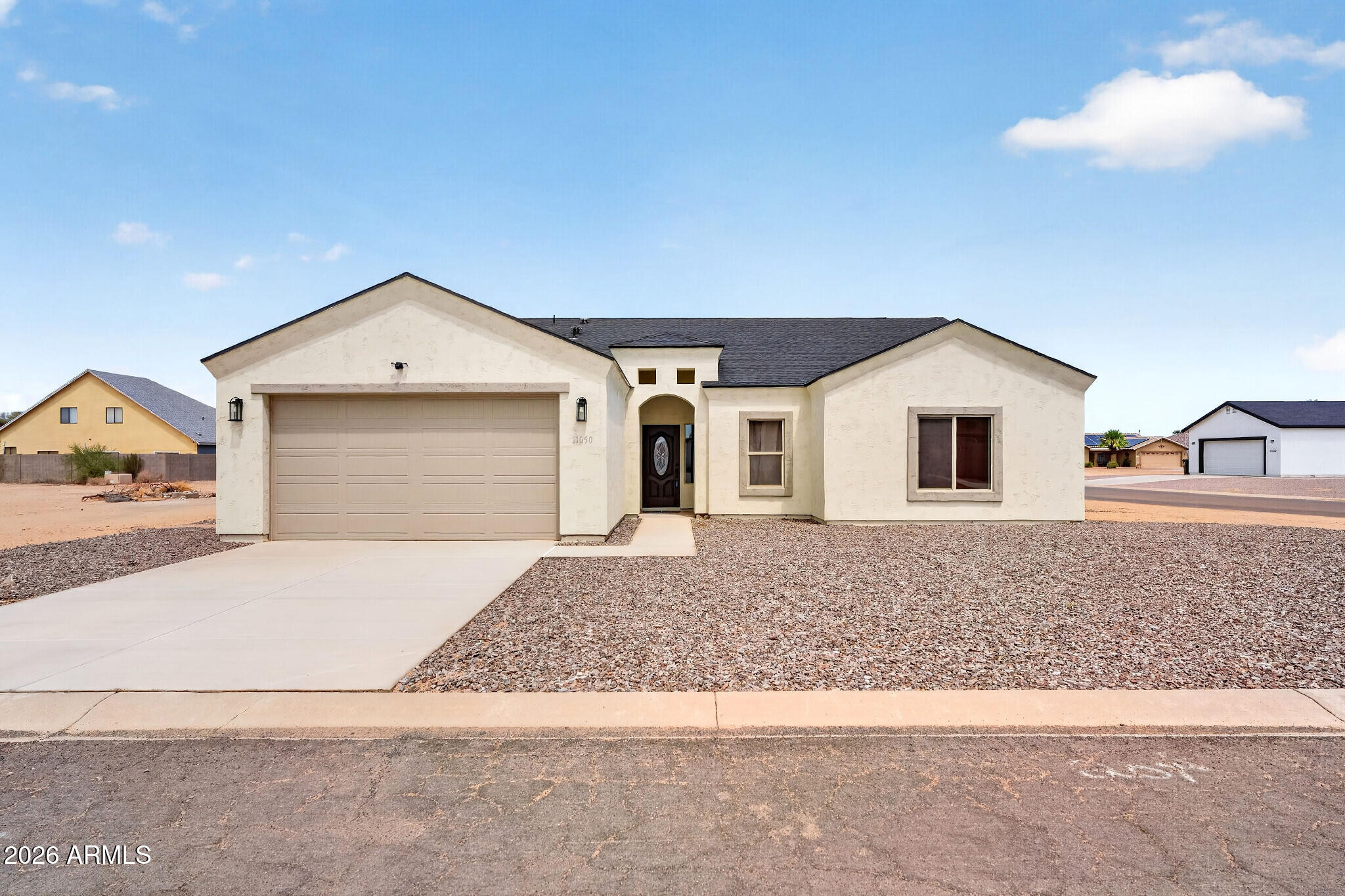 11050 W Caborca Drive 10 — photo