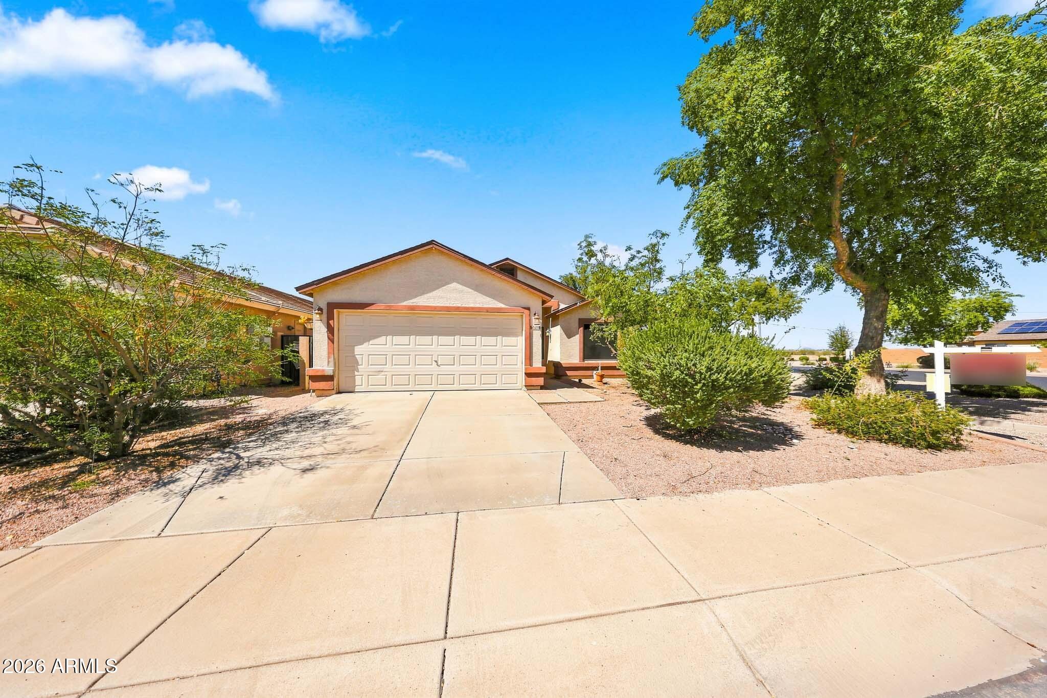 6788 E San Tan Way — photo