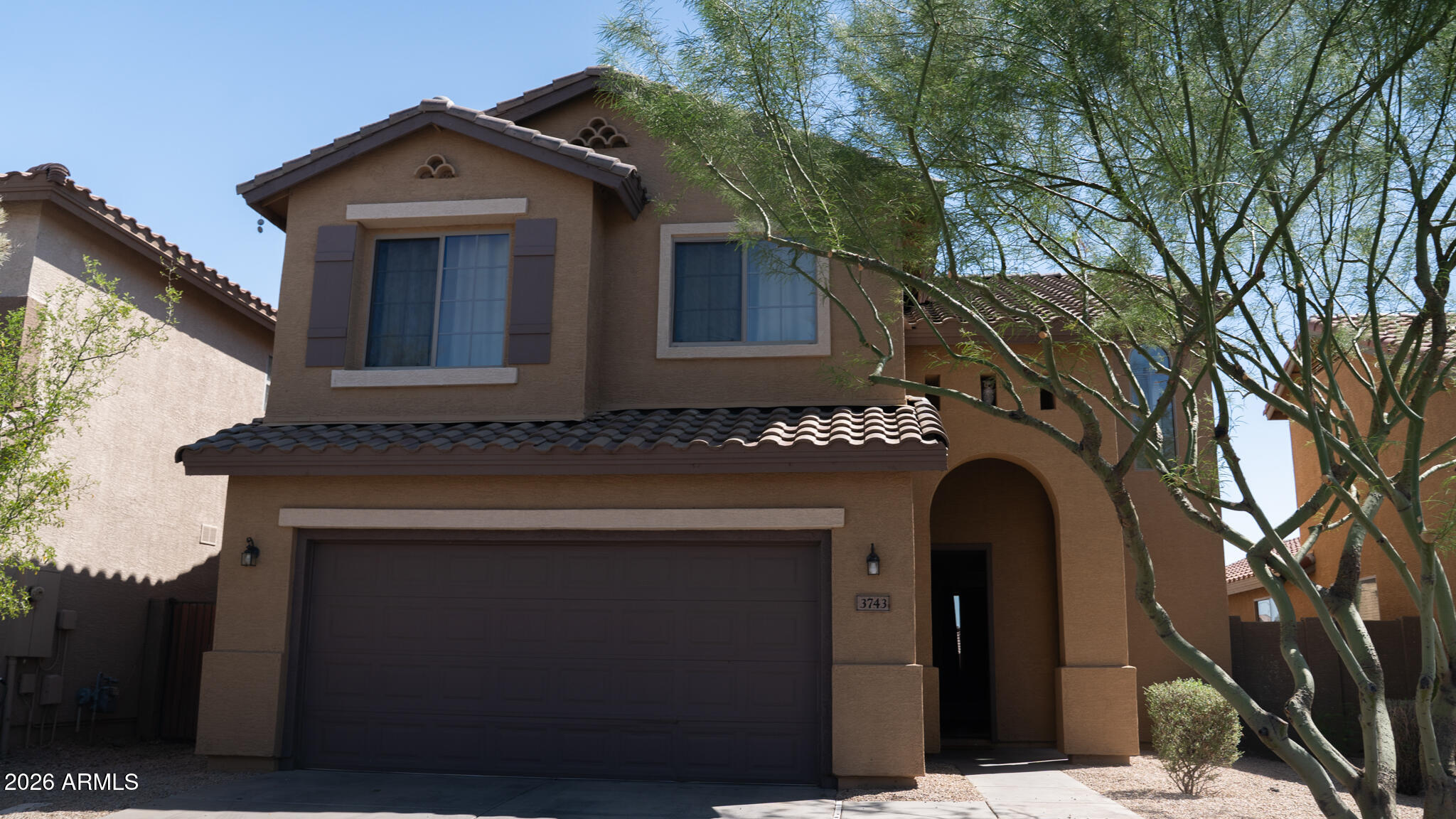 3743 W Keller Drive — photo