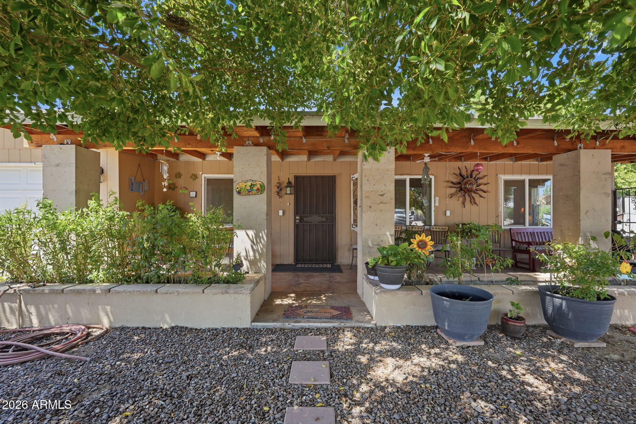 654 S Copper Drive — photo