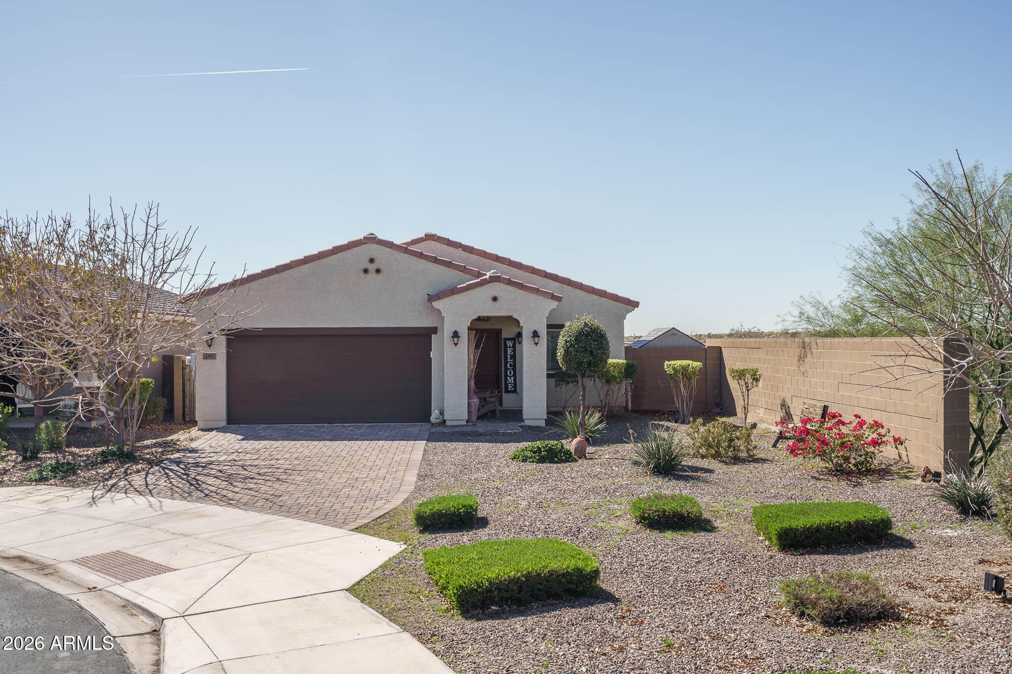 21427 W Monte Vista Road — photo